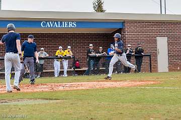 DHS vs Chesnee  2-19-14 -76